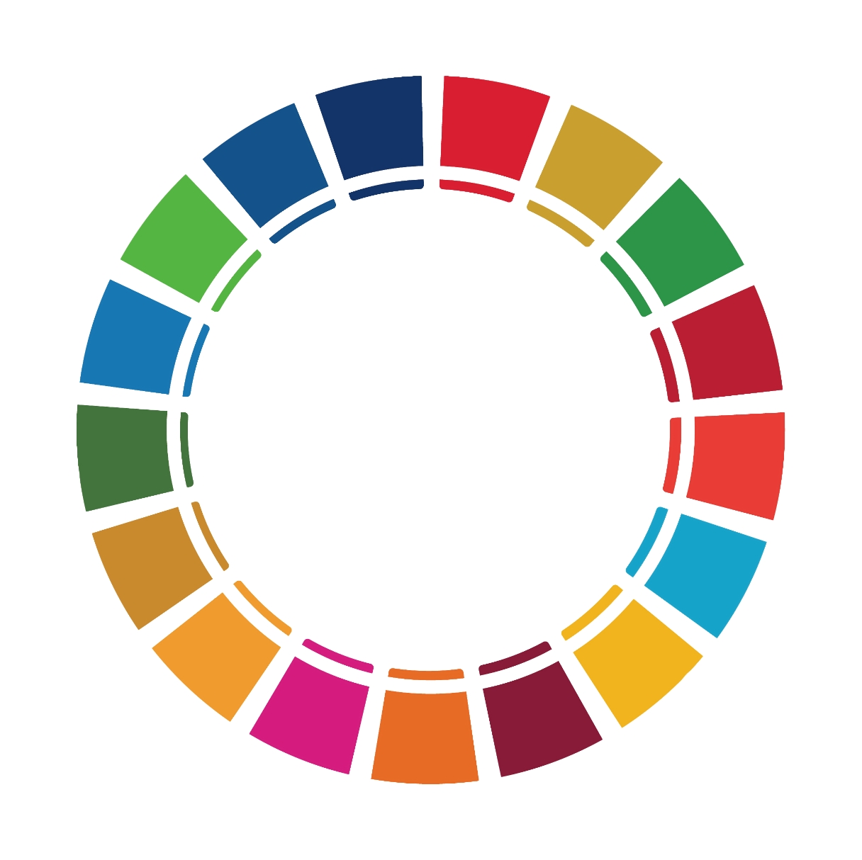 SDG's(持続可能な開発目標)